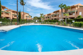 Jardin del Golf 107